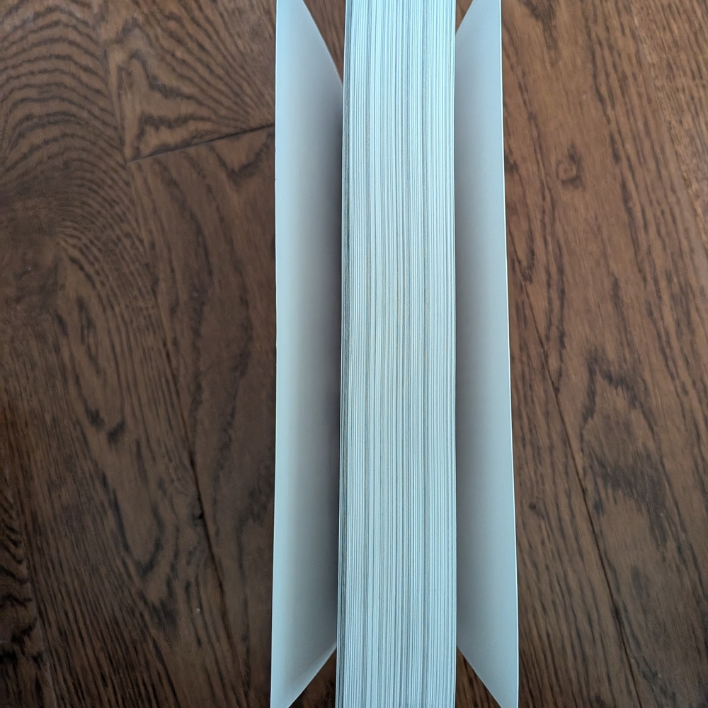 Hollow City Book by Ransom Riggs - Picture 3 of 3